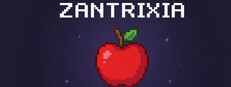 Zantrixia cover