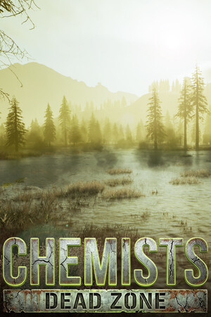 CHEMISTS: Dead Zone cover art