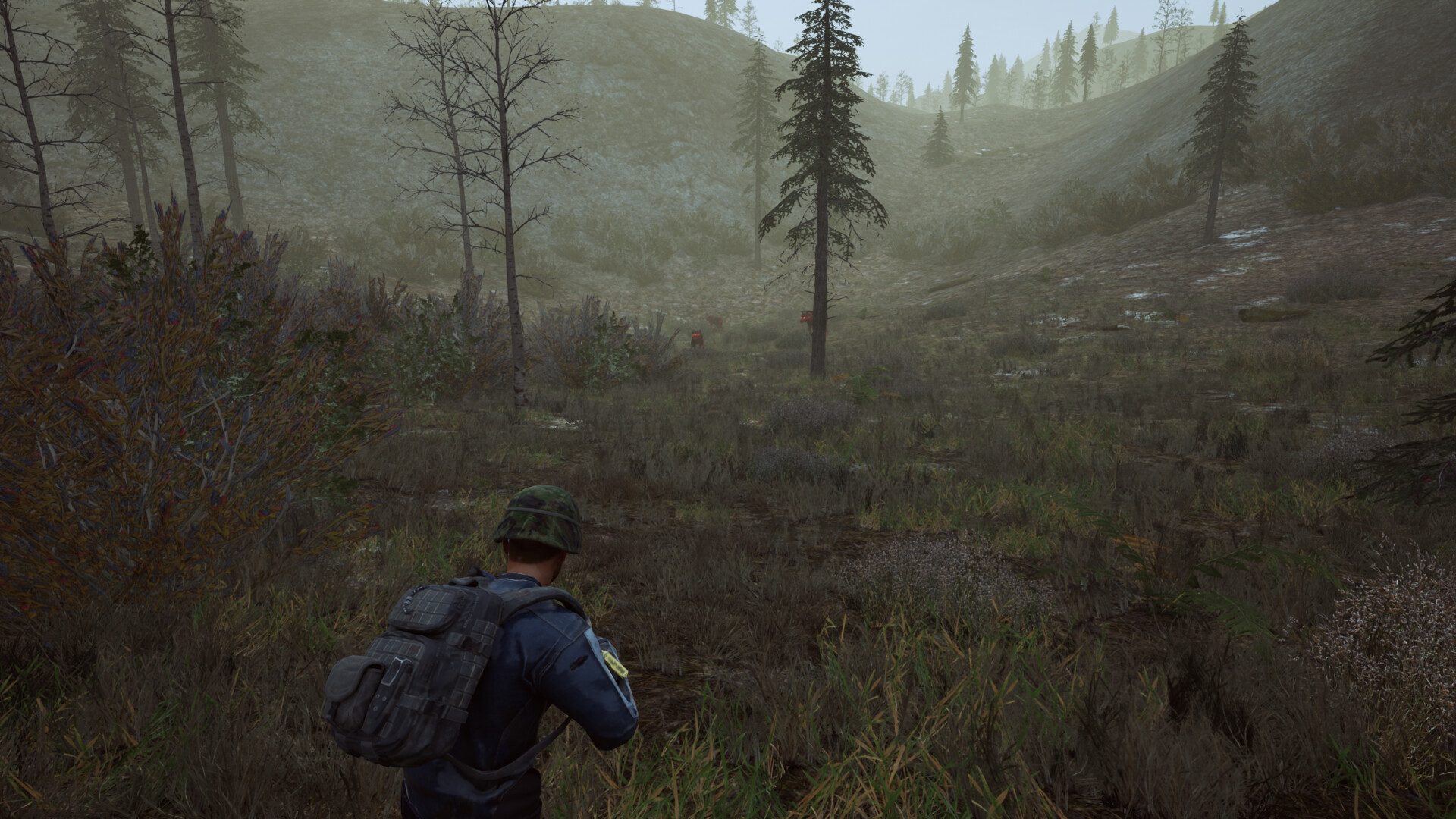 CHEMISTS: Dead Zone screenshot #8