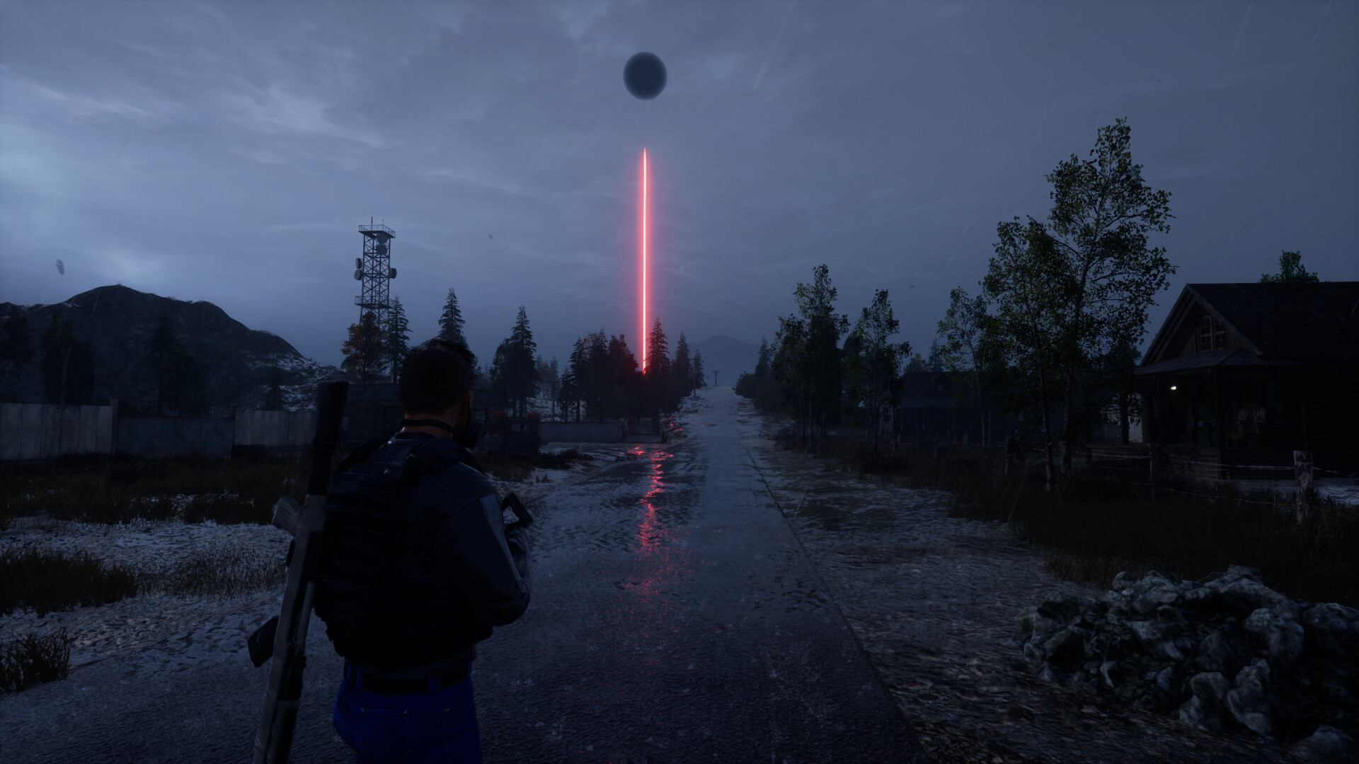 CHEMISTS: Dead Zone screenshot #10