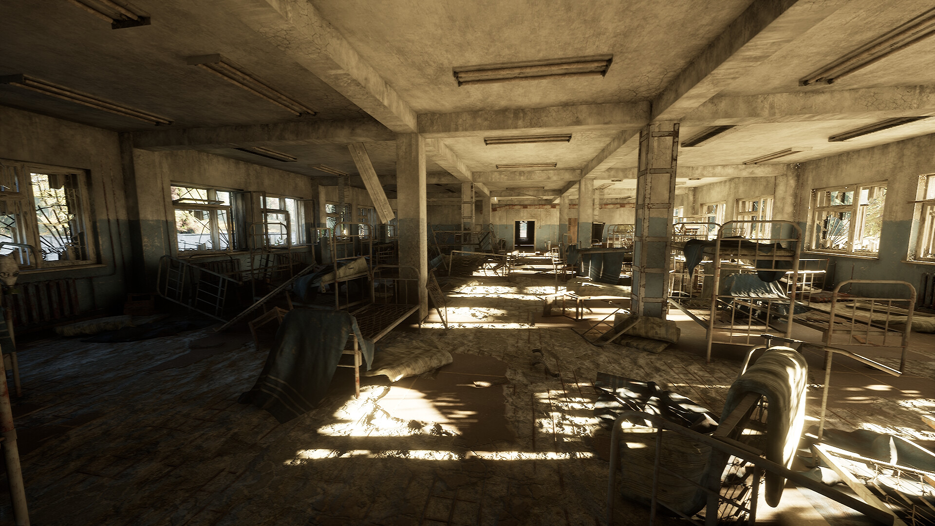 CHEMISTS: Dead Zone screenshot 6