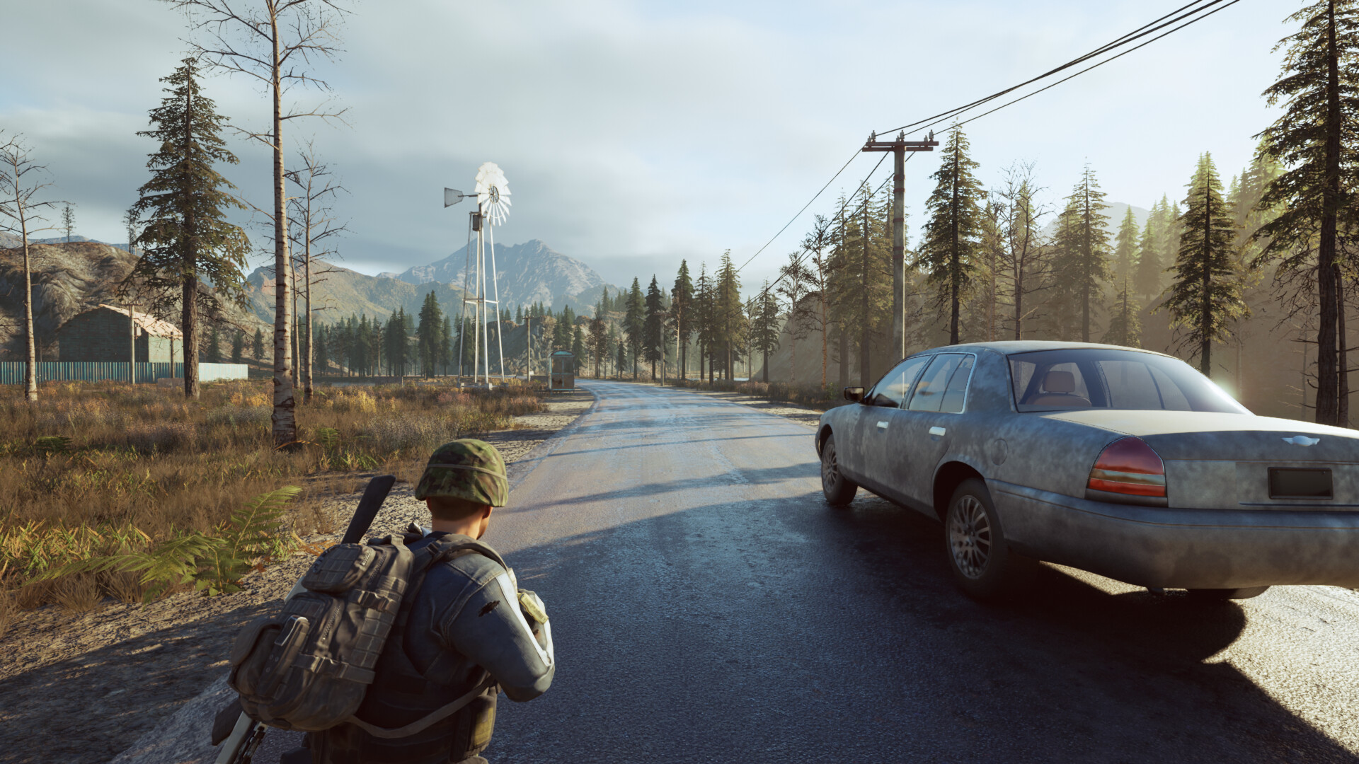 CHEMISTS: Dead Zone screenshot 4