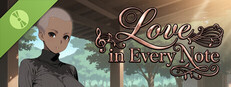 Love in Every Note Demo