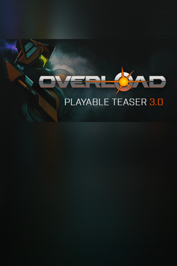Обложка Overload Playable Teaser 3.0