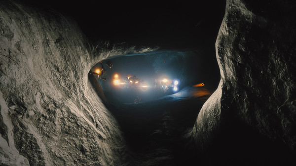 Screenshot z Overload Playable Teaser Screenshot z Overload Playable Teaser