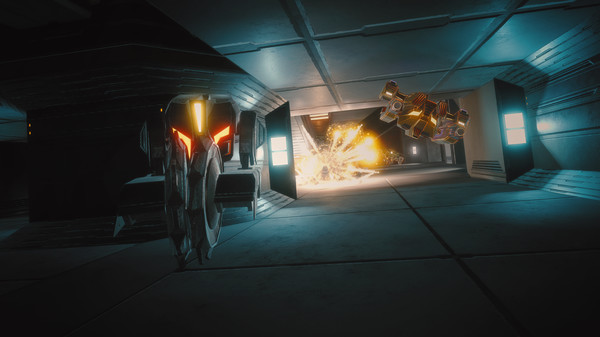 Overload Playable Teaser 3.0-游戏截图