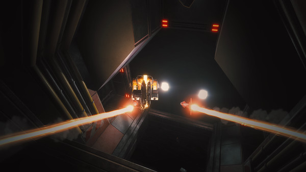 Overload Playable Teaser 3.0-游戏截图