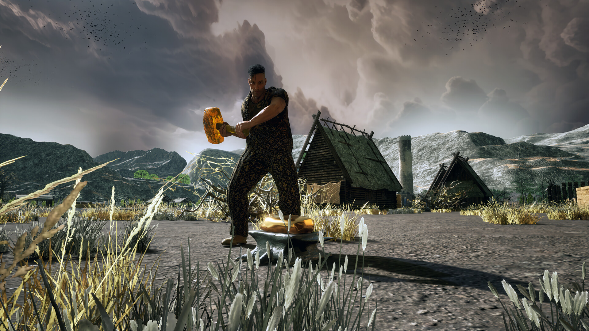 Legends of Goodness screenshot 13