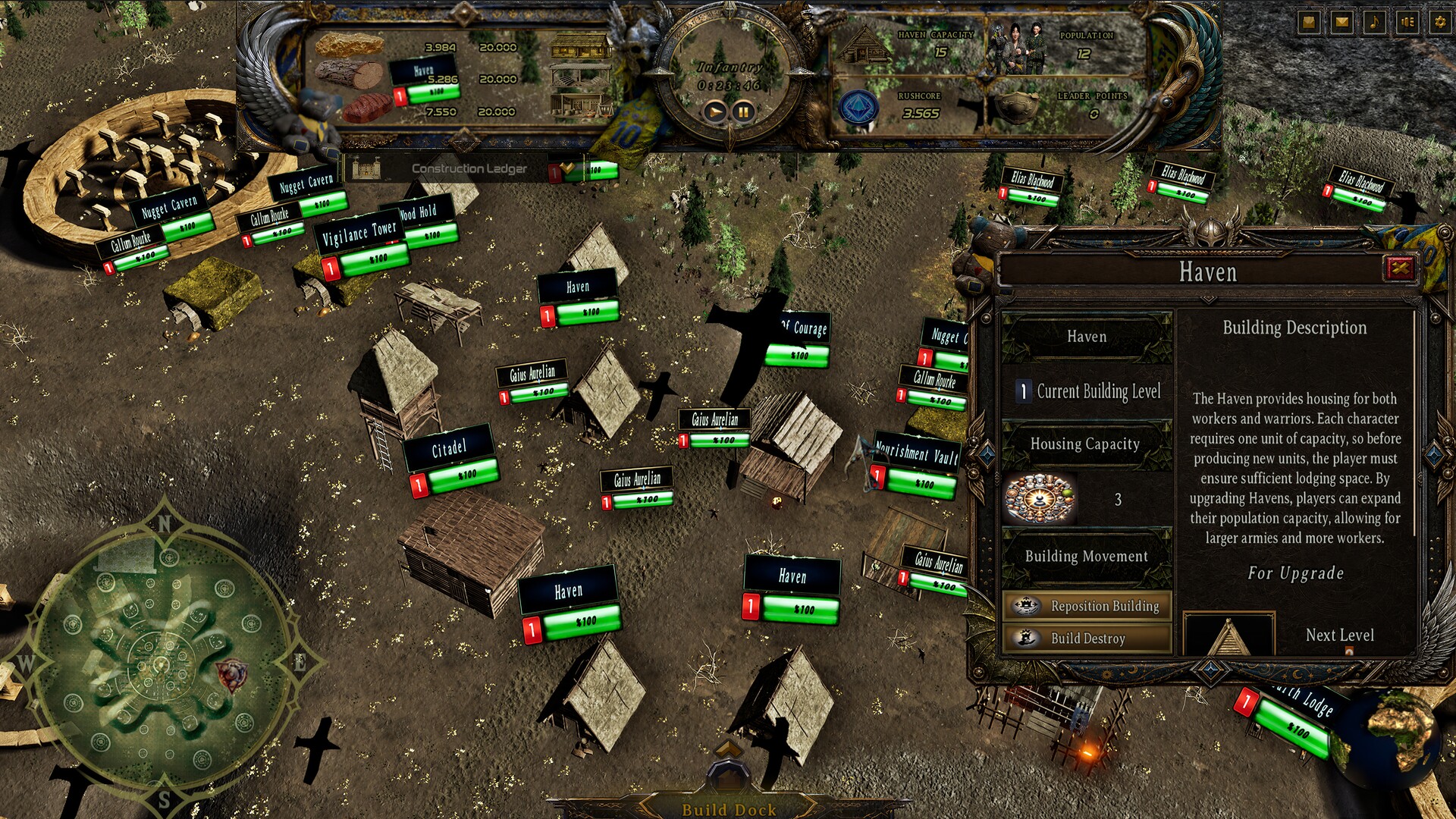 Legends of Goodness screenshot 5