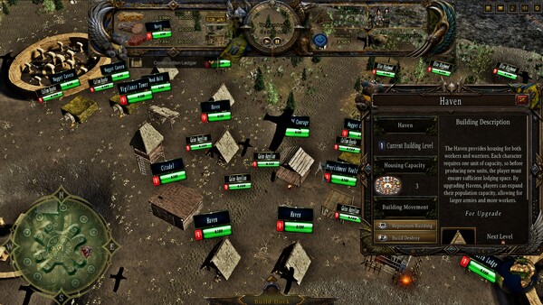 Legends of Goodness screenshot 5