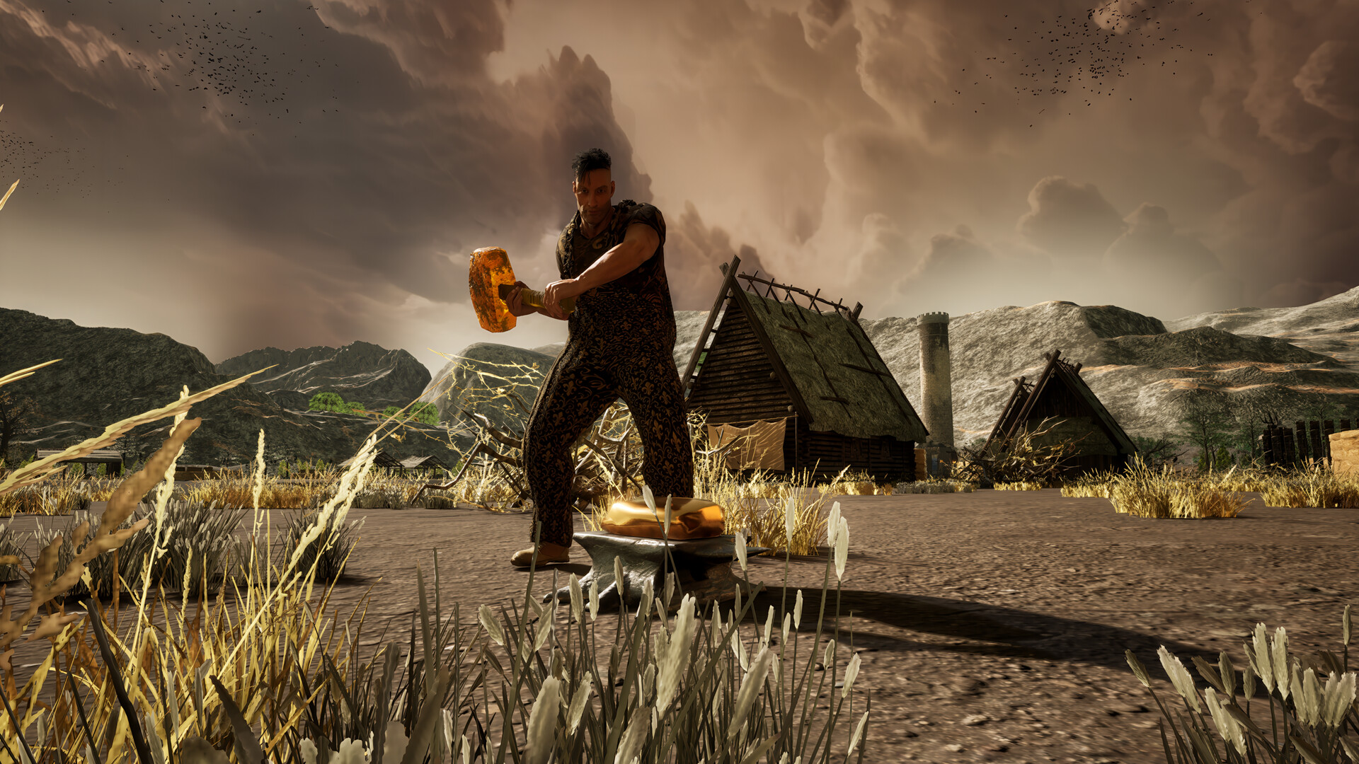 Legends of Goodness screenshot 5