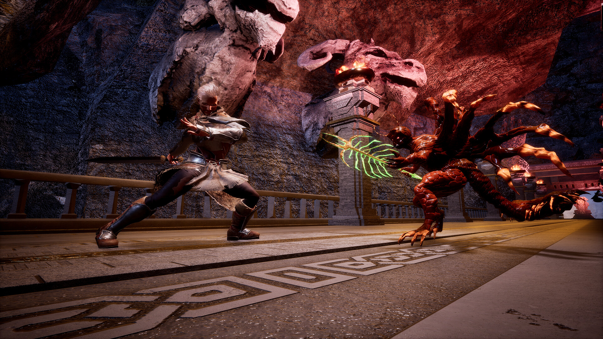 Legends of Goodness screenshot #5