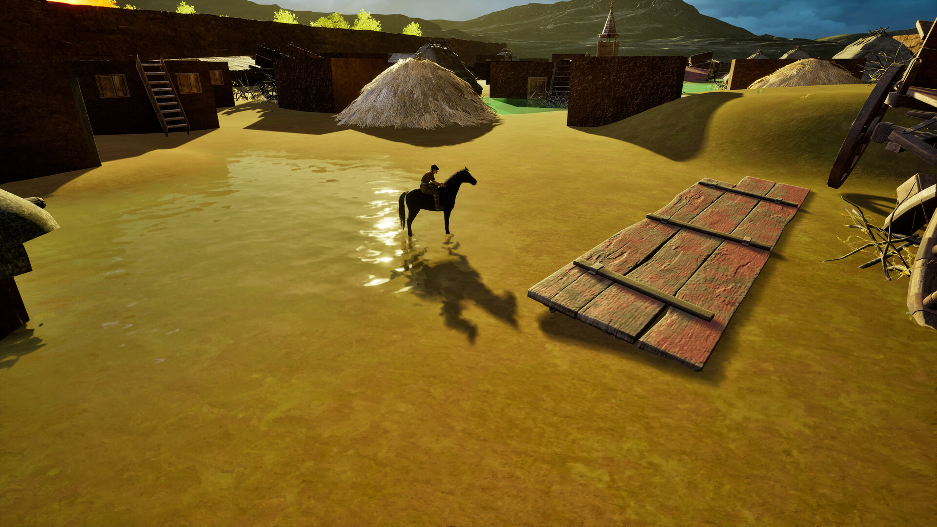 Legends of Goodness screenshot #8