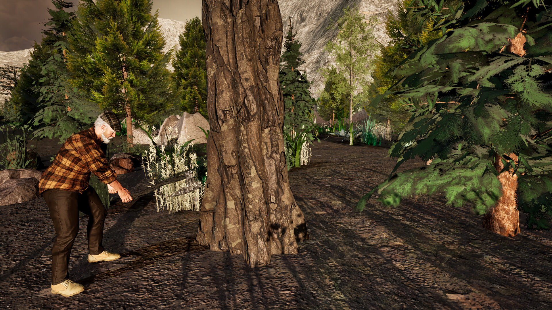 Legends of Goodness screenshot 3
