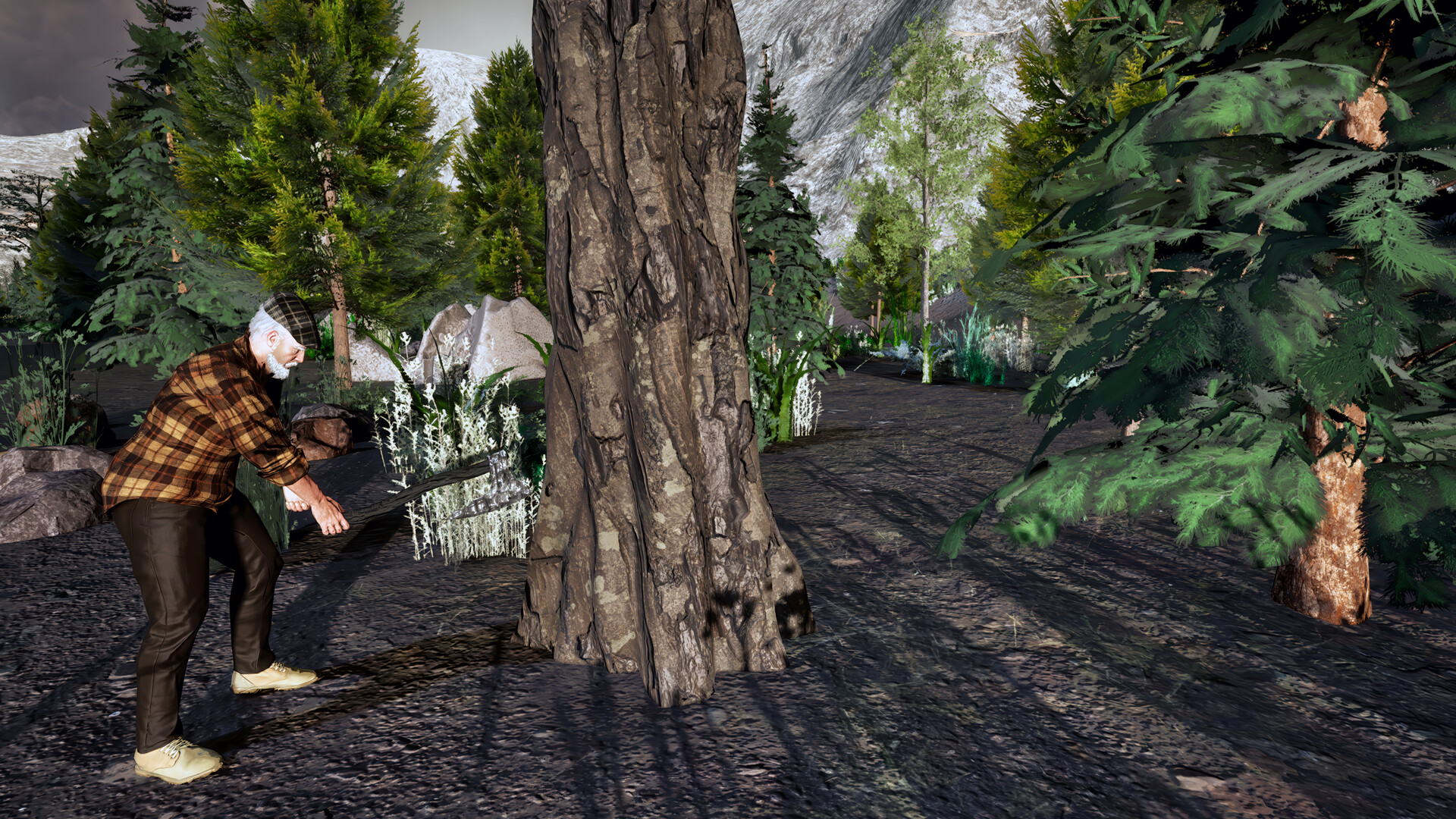 Legends of Goodness screenshot 14