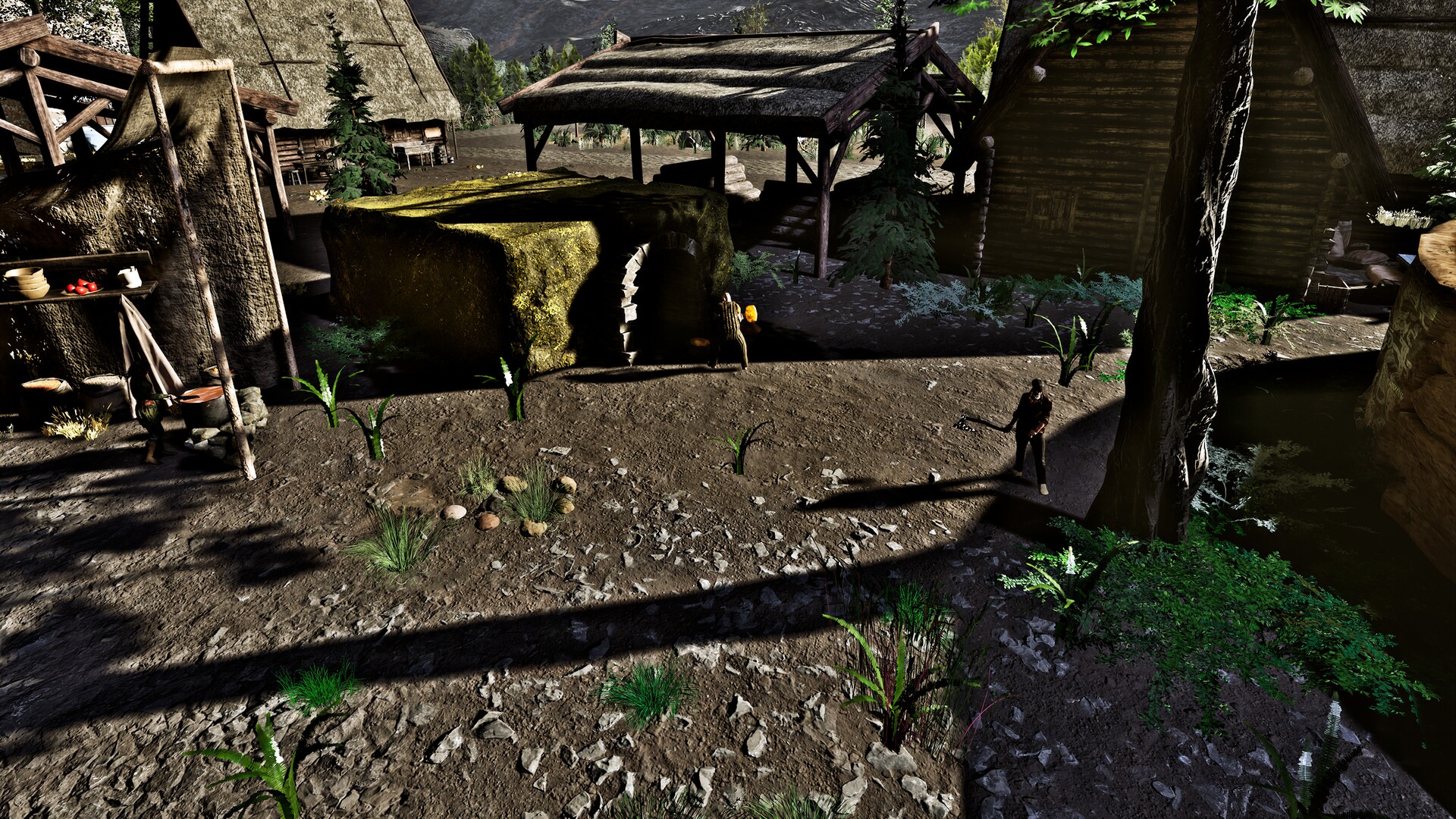 Legends of Goodness screenshot 2