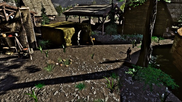 Legends of Goodness screenshot 2