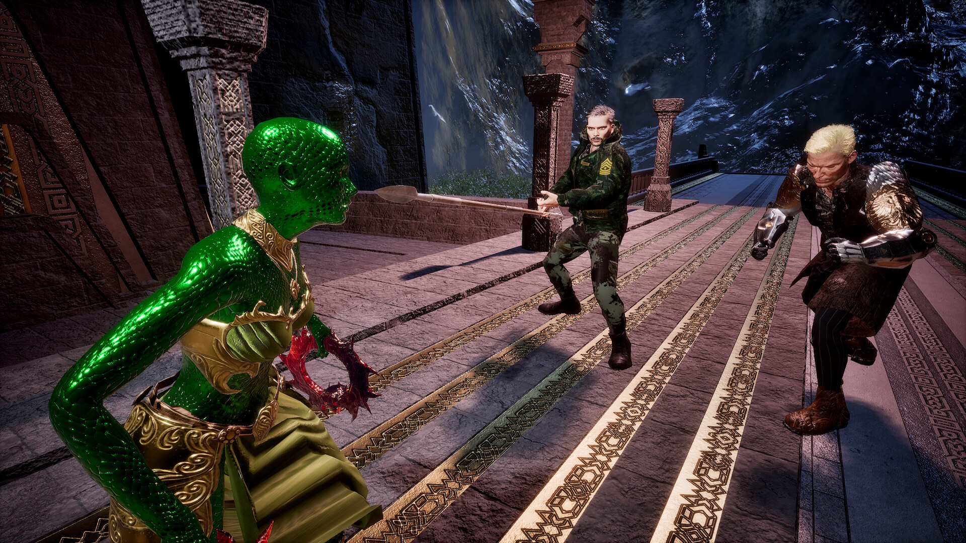 Legends of Goodness screenshot #7