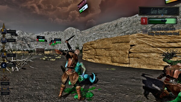 Legends of Goodness screenshot 9