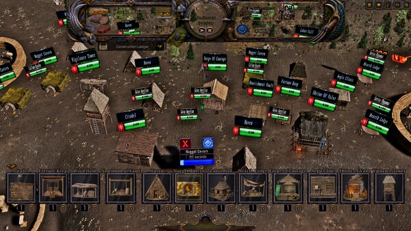 Legends of Goodness screenshot 4