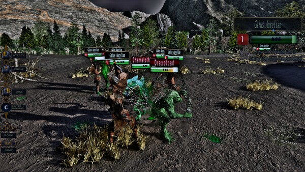 Legends of Goodness screenshot 10