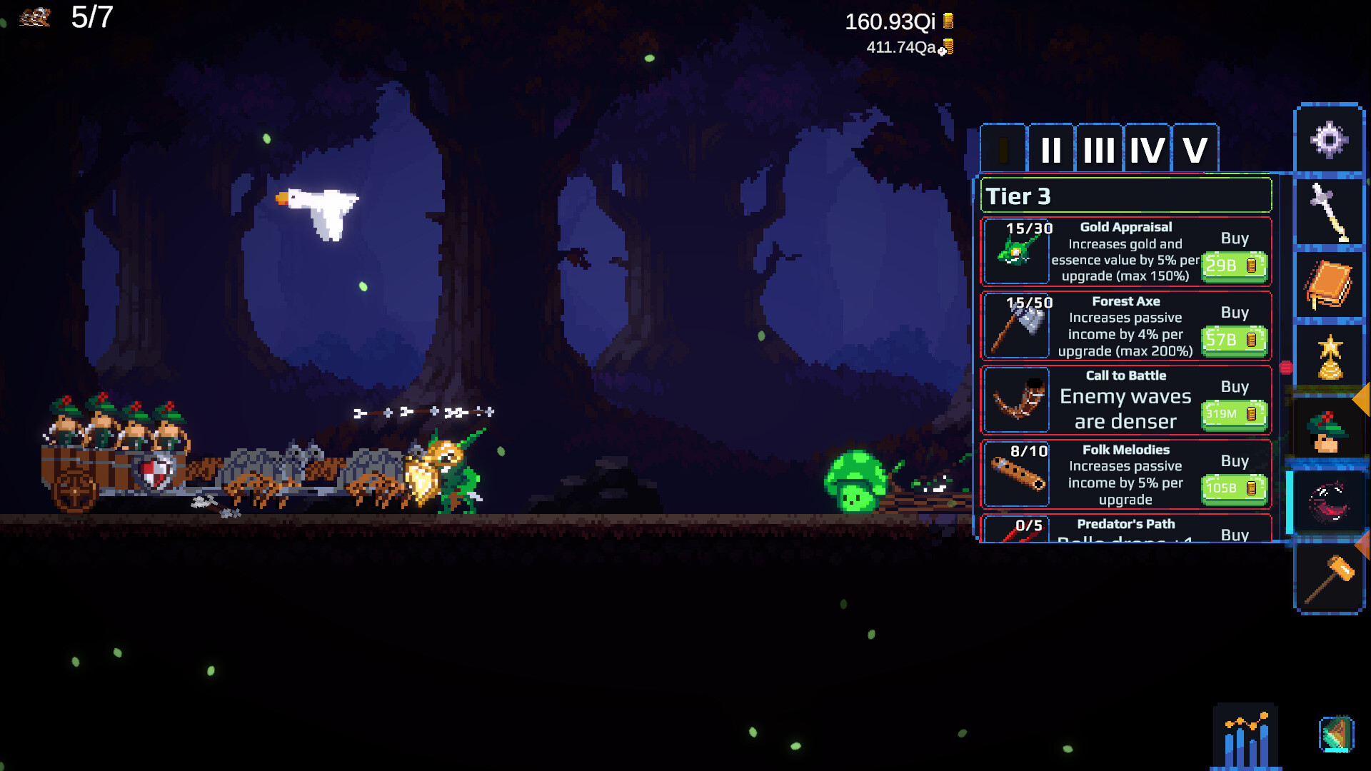 Goblin Attack screenshot 3