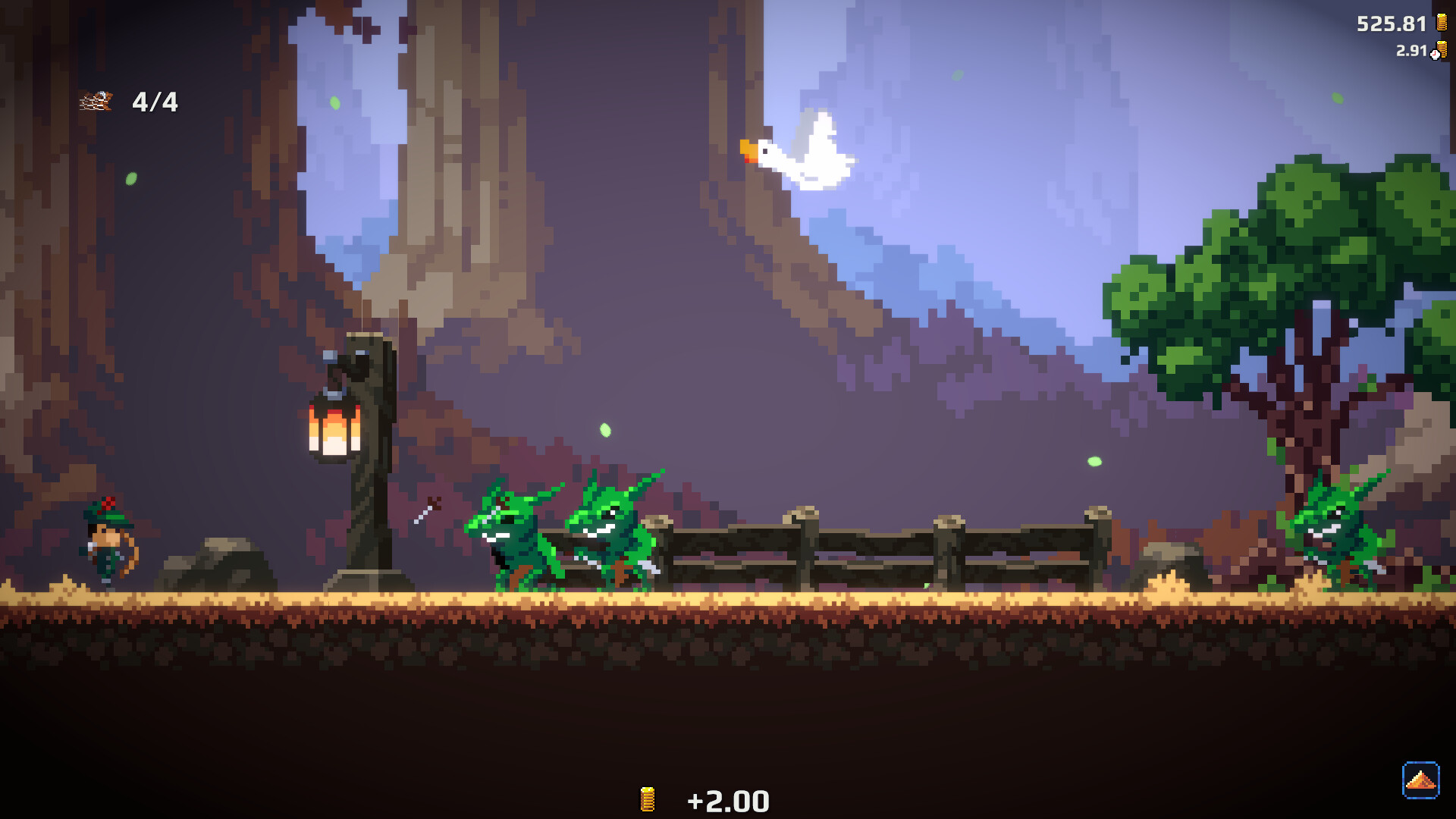 Goblin Attack Featured Screenshot #1