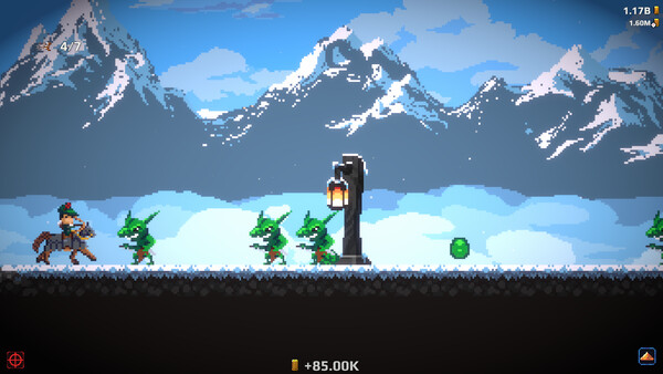 Goblin Attack 截图 4
