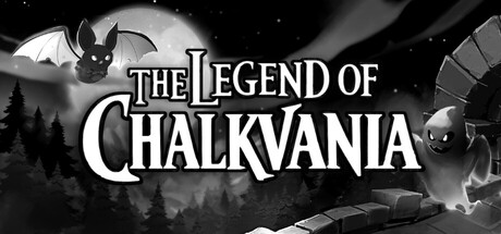 The Legend of Chalkvania header art