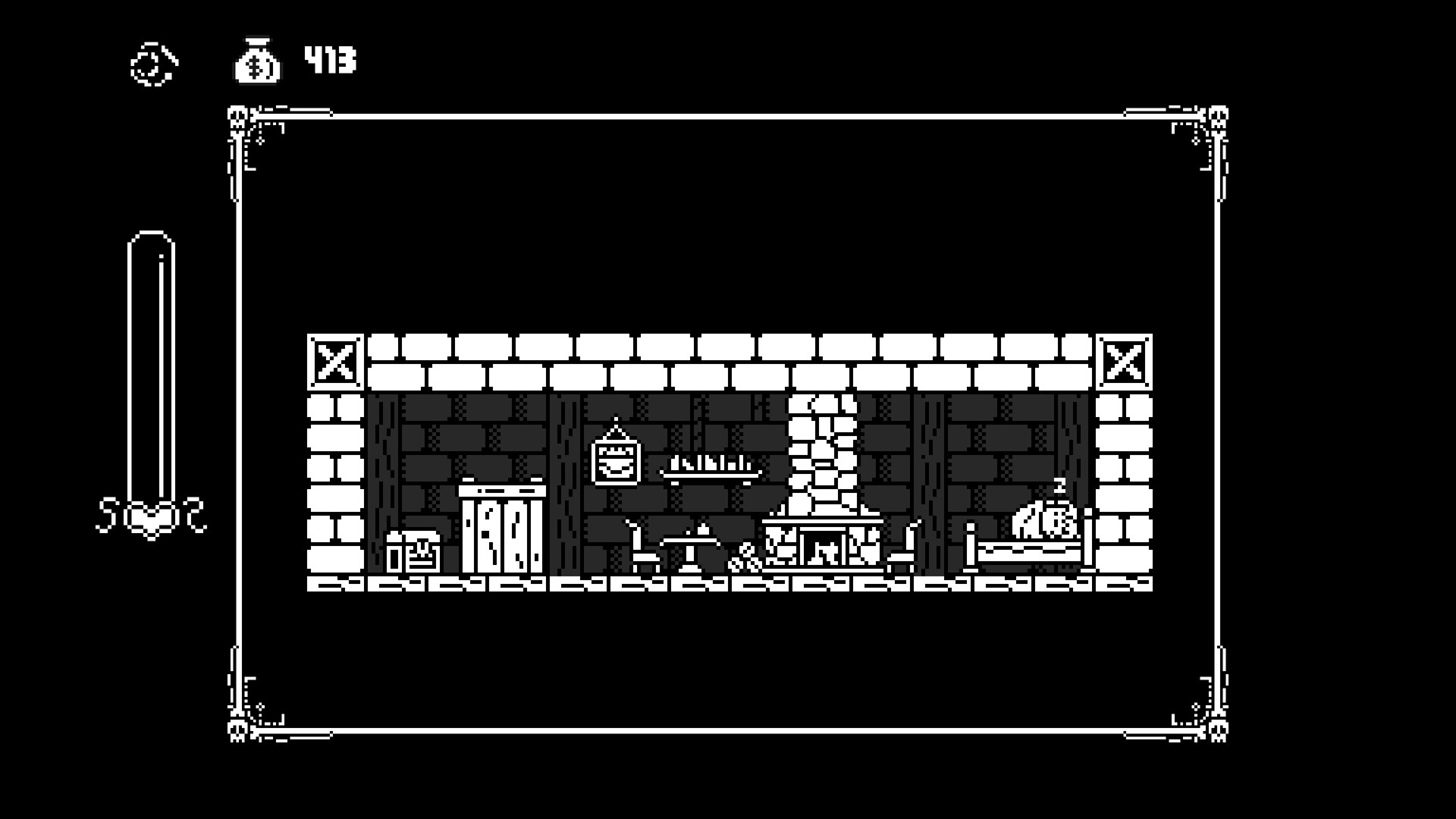 The Legend of Chalkvania screenshot #10