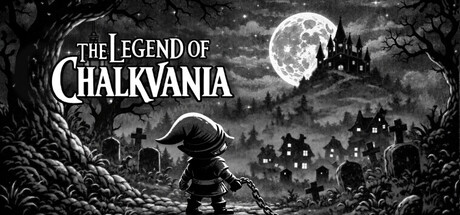 The Legend of Chalkvania