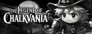 The Legend of Chalkvania