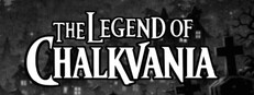 The Legend of Chalkvania