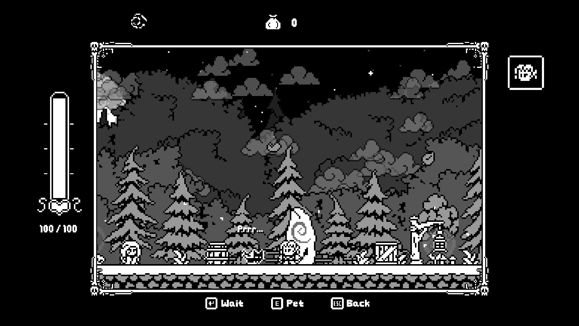 The Legend of Chalkvania screenshot 7