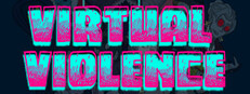 Virtual Violence Banner