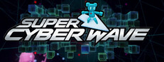 Super Cyber Wave cover