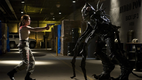 After Dark Original: Area 51 screenshot 5
