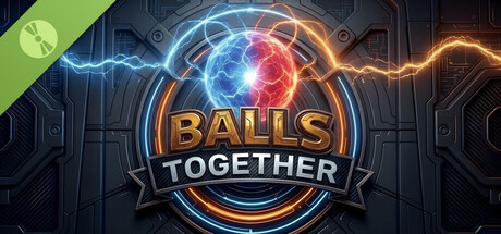 Balls Together Demo header