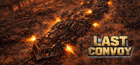 Last Convoy Playtest