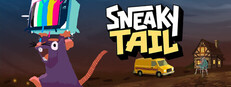 Sneaky Tail cover