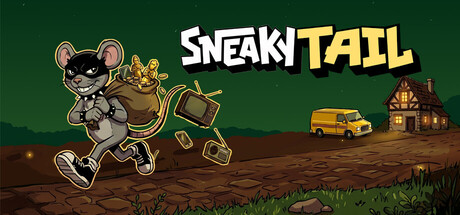 스니키 테일 (Sneaky Tail)
