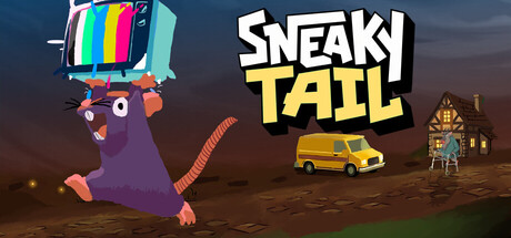Sneaky Tail