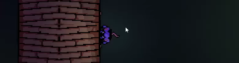 Sneaky Tail video 1