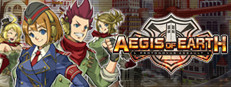 Aegis of Earth: Protonovus Assault