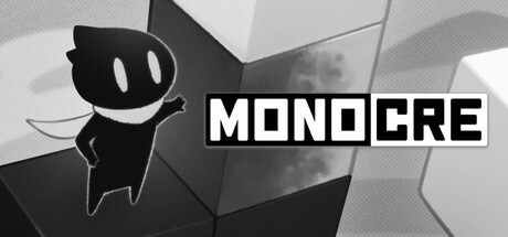モノクリ - Monogames. Popular. Released 2026