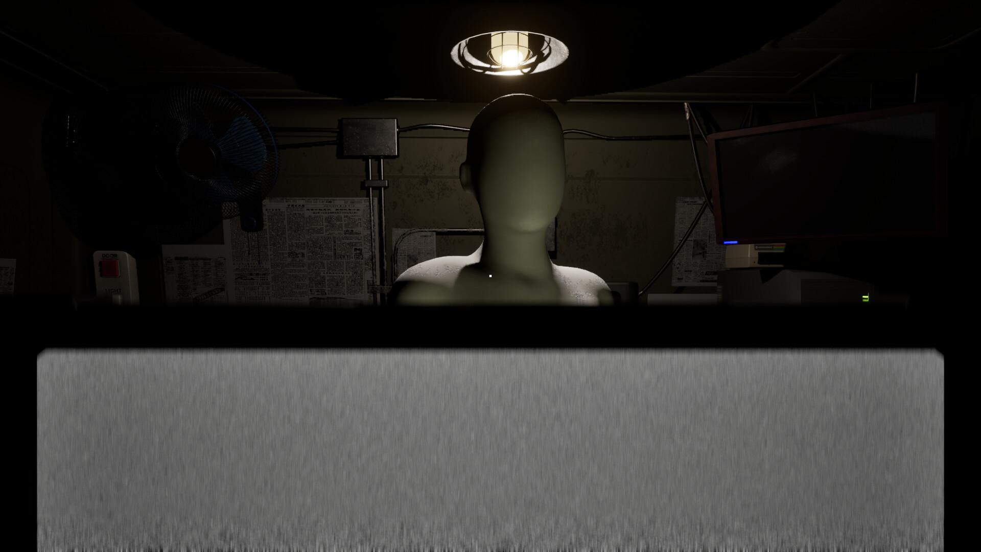 Eerie Dossier:the Haunted House Observation Log screenshot #4