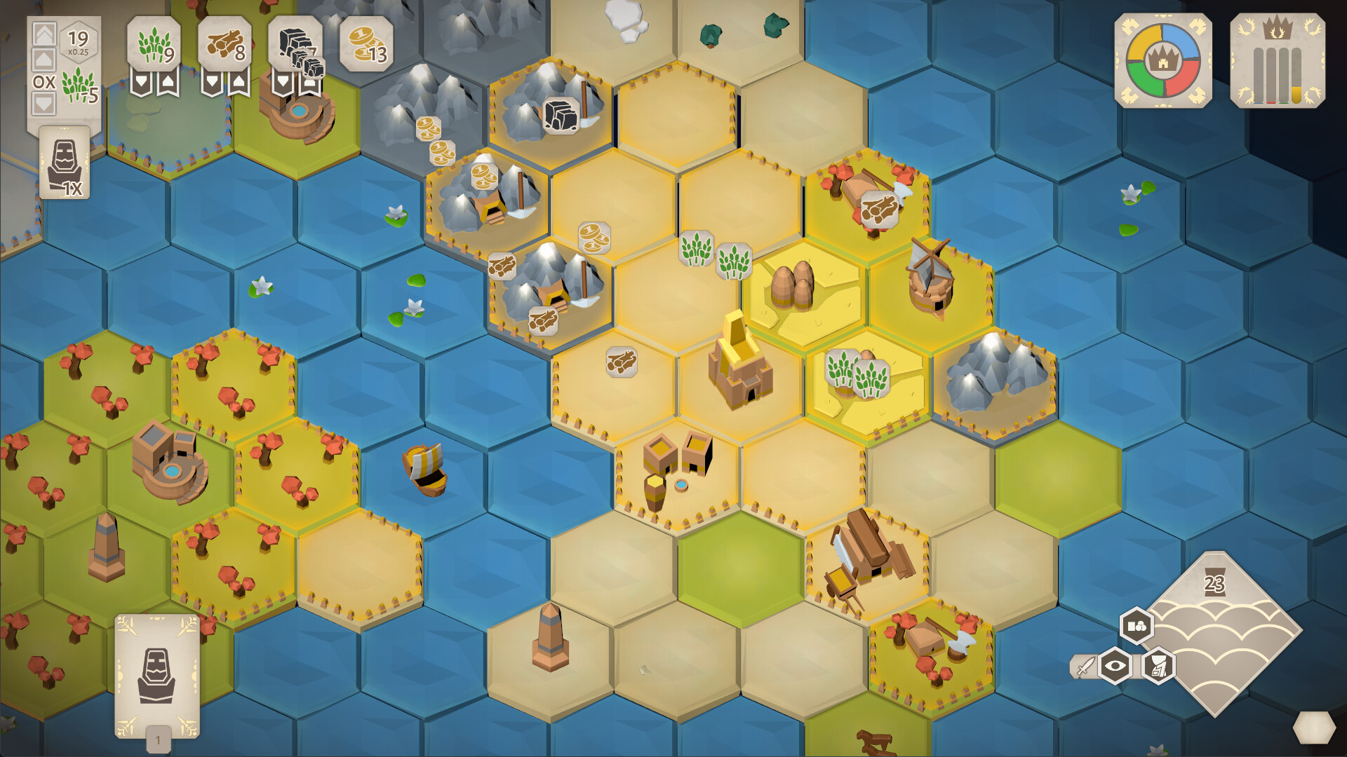 Kingdom of Krawall screenshot #7