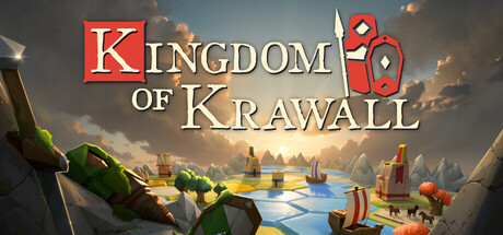 Kingdom of Krawall
