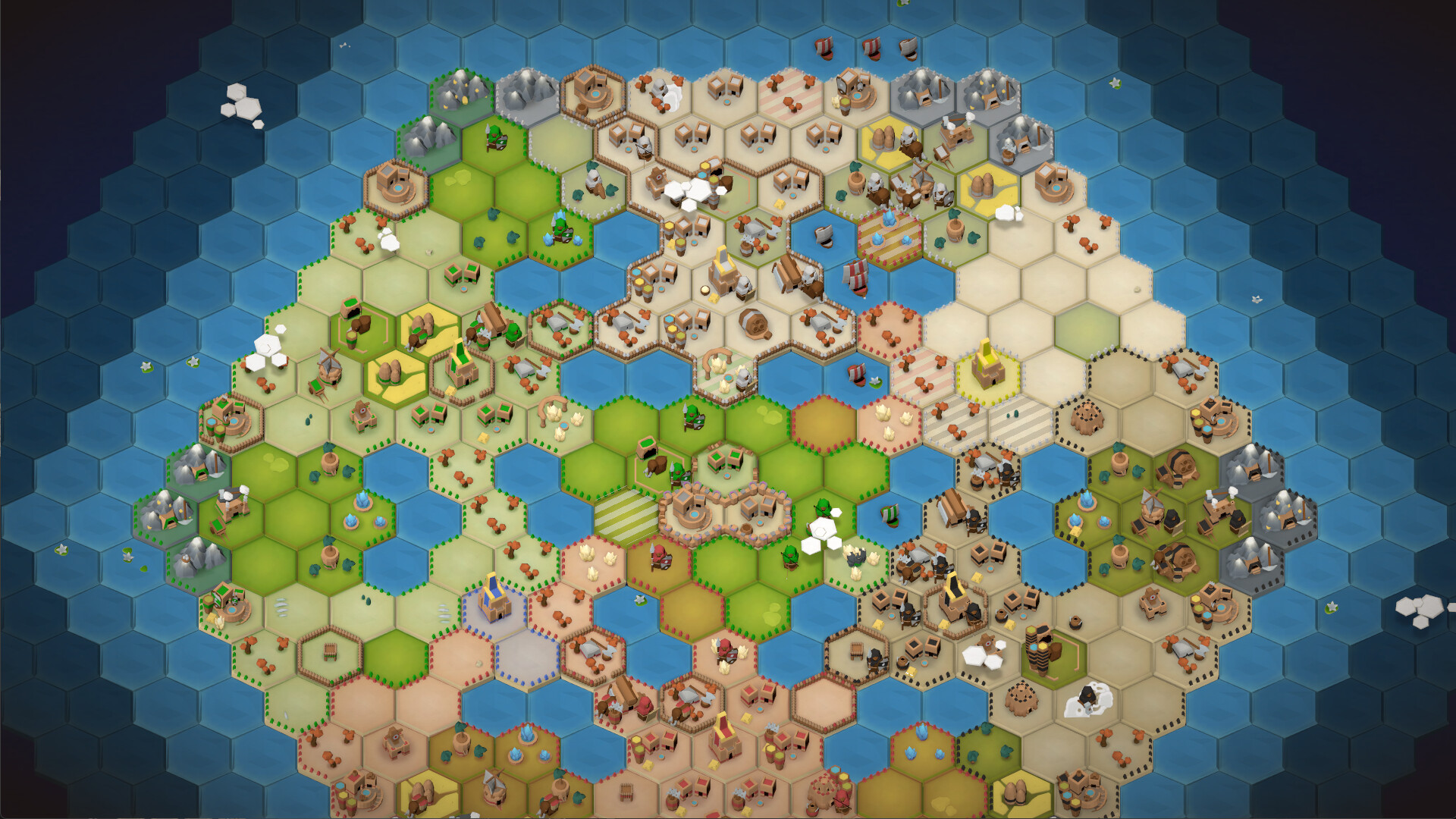 Kingdom of Krawall screenshot 10