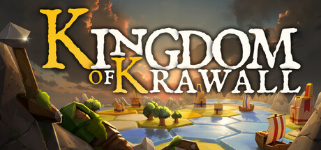 Kingdom of Krawallの作品画像